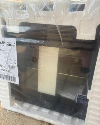 Forno multifunzonale