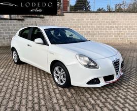 Alfa Romeo Giulietta 1.6 JTDm-2 105 CV Exclusive -