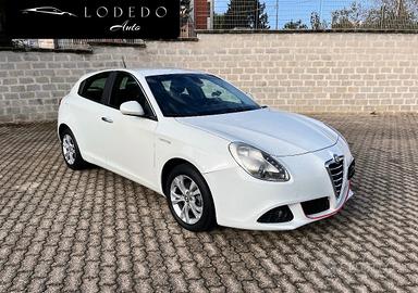 Alfa Romeo Giulietta 1.6 JTDm-2 105 CV Exclusive -