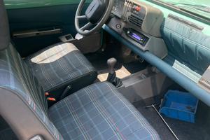 Fiat Panda Hobby
