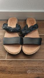 Sandali - Eliza Blanco