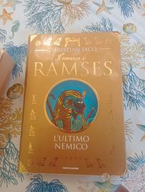 Ramses l' ultimo Nemico 