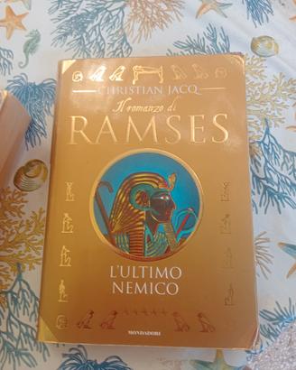 Ramses l' ultimo Nemico 