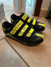 Scarpe da ciclismo donna