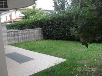 Villa a schiera Udine nord