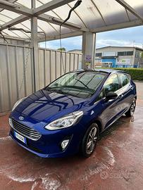 Ford fiesta 2017
