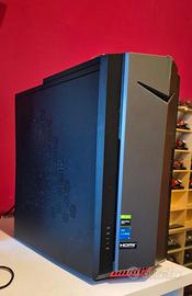 PC Acer nitro n50-620