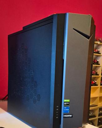 PC Acer nitro n50-620