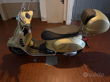 Vespa 75* Anniversario