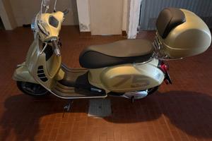 Vespa 75* Anniversario