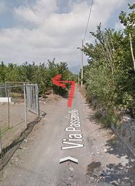 Terreno agricolo