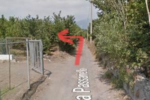 Terreno agricolo