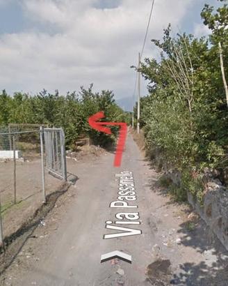 Terreno agricolo