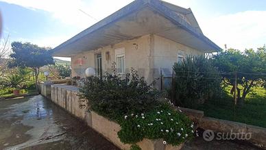 Villa singola - Comiso
