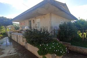 Villa singola - Comiso