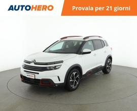 CITROEN C5 Aircross DX26144