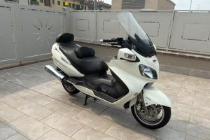 Burgman 650. 2011 ABS
