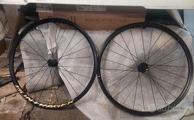 CERCHI BONTRAGER PARADIGM DISC ALLUMINIO