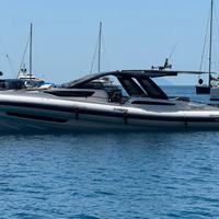 Salpa Soleil 52 usato Eccellente