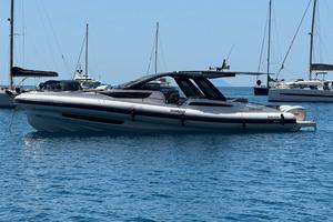 Salpa Soleil 52 usato Eccellente