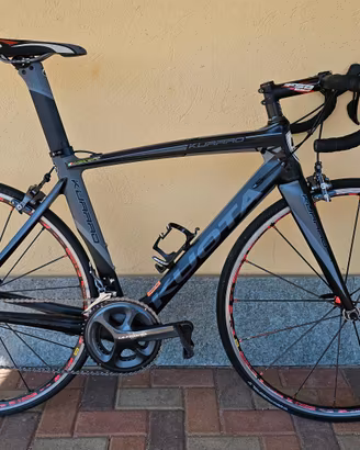 Bici da corsa