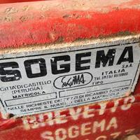 aratro per trattore gommato 