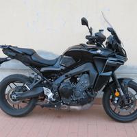 Yamaha Tracer 900