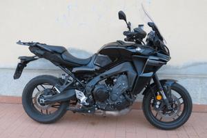 Yamaha Tracer 900
