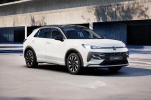 Volkswagen T-Roc 1.5 etsi life 115cv dsg