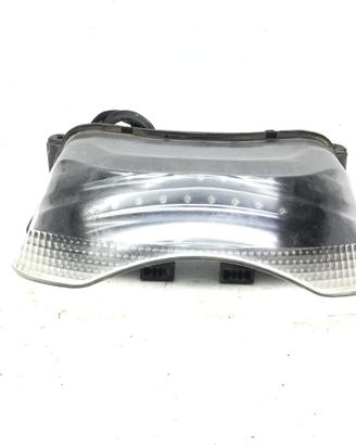 YAMAHA XENTER HW 150 FARO FANALE STOP POSTERIORE 2