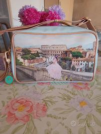 Borsa Y not