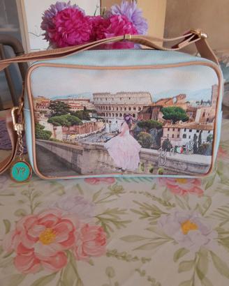 Borsa Y not
