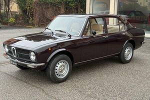 ALFA ROMEO - Alfetta - 1.6