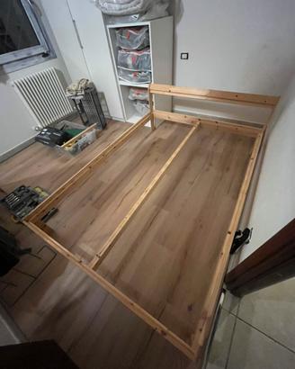 Struttura letto NEIDEN 160x200