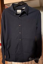 Camicia Timberland