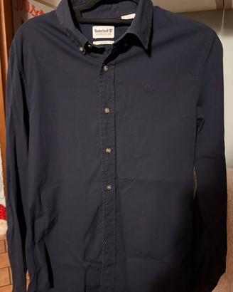 Camicia Timberland