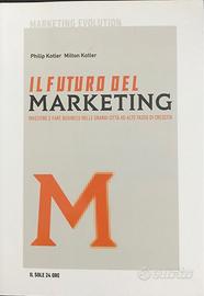 MARKETING - Ed. il sole 24 ore