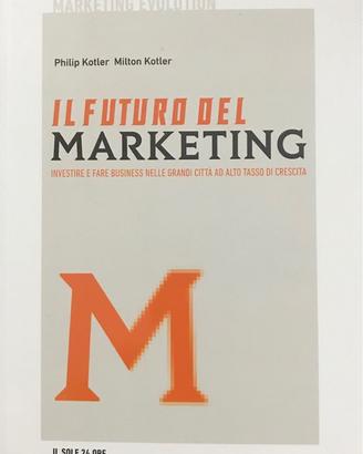 MARKETING - Ed. il sole 24 ore