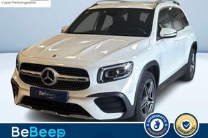 Mercedes-Benz GLB Classe 200 D PREMIUM AUTO