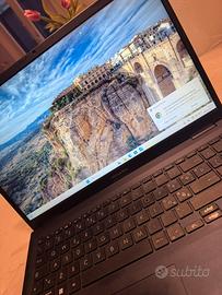 Notebook ASUS ExpertBook i5 12ª Gen