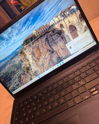 Notebook ASUS ExpertBook i5 12ª Gen