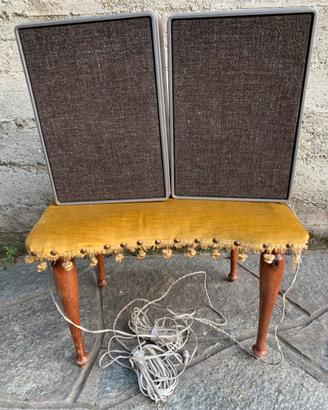 Casse type sx6460/11z