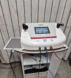 Dispositivo Tecarterapia GLOBUS Diacare 7000 2018
