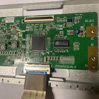 scheda T-Con tipo 320AA05C2LV0.0 per TV Samsung