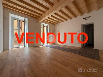 3 LOCALI A CAMBIAGO