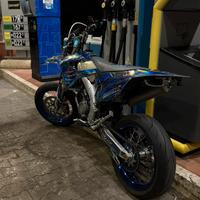 TM SMR 125 2025