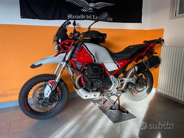 V 85 tt