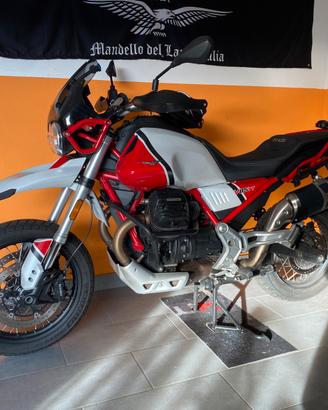 V 85 tt