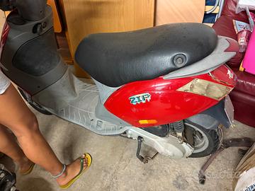 Piaggio Zip 50 - 2000