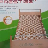Materasso antidecubito a bolle d'aria+compressore 